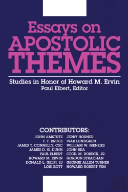 Bertrand.pt - Essays On Apostolic Themes