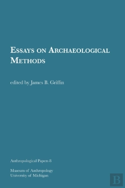Bertrand.pt - Essays On Archaeological Methods