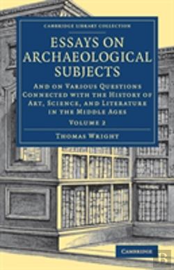 Bertrand.pt - Essays On Archaeological Subjects