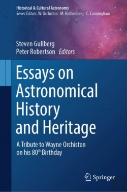 Bertrand.pt - Essays On Astronomical History And Heritage