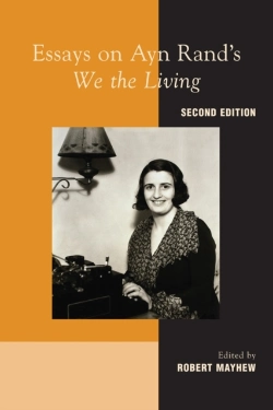 Bertrand.pt - Essays On Ayn Rand'S 