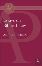 Essays On Biblical Law
