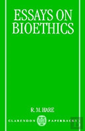 Essays On Bioethics