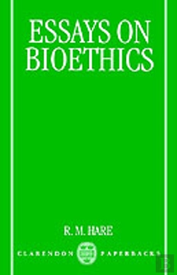 Bertrand.pt - Essays On Bioethics