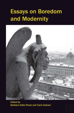 Bertrand.pt - Essays On Boredom And Modernity
