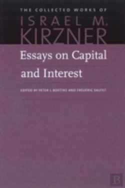 Bertrand.pt - Essays On Capital & Interest