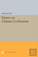 Essays On Chinese Civilization
