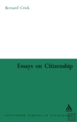 Bertrand.pt - Essays On Citizenship