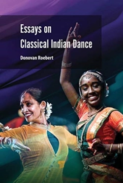 Bertrand.pt - Essays On Classical Indian Dance