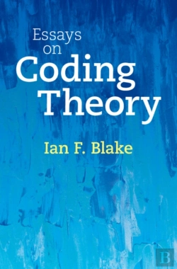 Bertrand.pt - Essays On Coding Theory