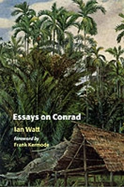 Essays On Conrad