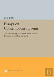 Essays On Contemporary Events
