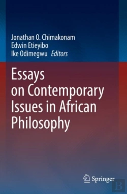 Bertrand.pt - Essays On Contemporary Issues In African Philosophy