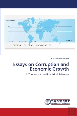 Bertrand.pt - Essays On Corruption And Economic Growth