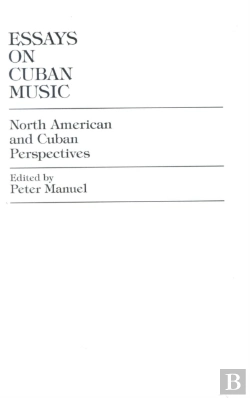 Bertrand.pt - Essays On Cuban Music