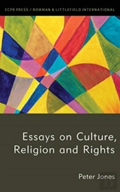 Essays On Culture Religion And Rights