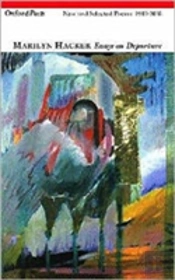 Essays On Departure: New And Selected Poems 1980-2005