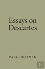 Essays On Descartes