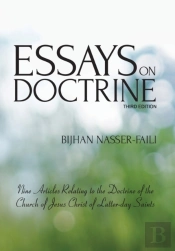 Essays On Doctrine
