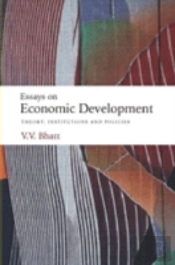 Essays On Economic Development