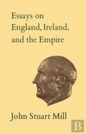Essays On England, Ireland, And Empire