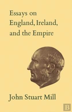 Bertrand.pt - Essays On England, Ireland, And Empire