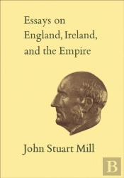 Essays On England, Ireland, And Empire
