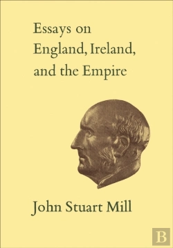 Bertrand.pt - Essays On England, Ireland, And Empire