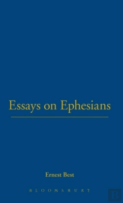 Bertrand.pt - Essays On Ephesians
