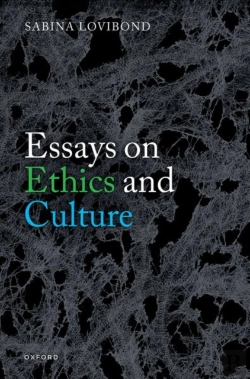 Bertrand.pt - Essays On Ethics And Culture