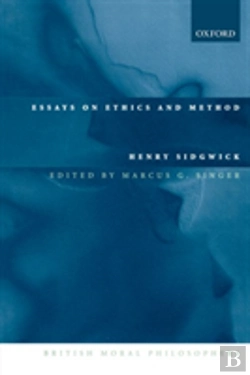 Bertrand.pt - Essays On Ethics And Method
