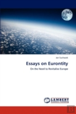 Bertrand.pt - Essays On Eurontity