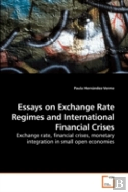 Bertrand.pt - Essays On Exchange Rate Regimes And Inte