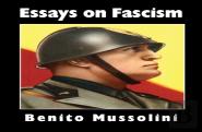 Essays On Fascism