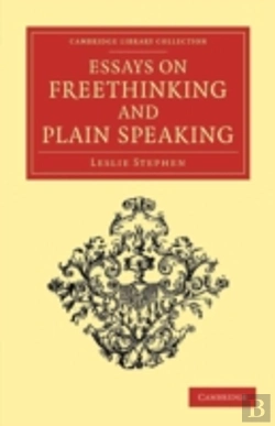 Bertrand.pt - Essays On Freethinking And Plain Speaking