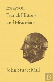 Essays On French History And Historians