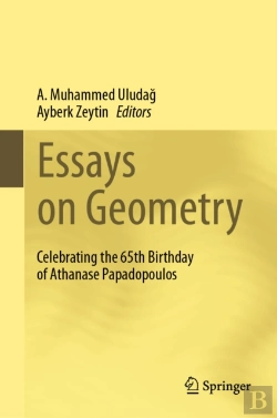 Bertrand.pt - Essays On Geometry