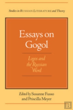 Bertrand.pt - Essays On Gogol