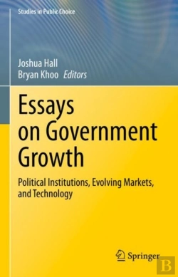 Bertrand.pt - Essays On Government Growth