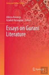 Essays On Gurani Literature