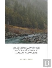 Essays On Harvesting Of Ocean Energy By Sensor Networks