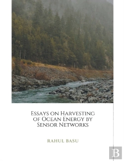 Bertrand.pt - Essays On Harvesting Of Ocean Energy By Sensor Networks