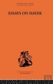 Essays On Hayek