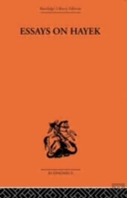 Bertrand.pt - Essays On Hayek