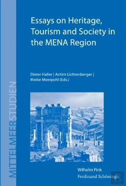 Bertrand.pt - Essays On Heritage, Tourism And Society In The Mena Region