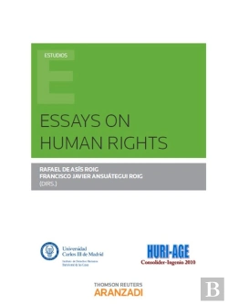 Bertrand.pt - Essays On Human Rights