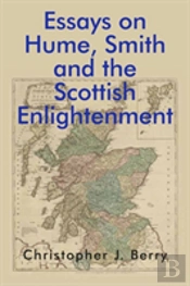 Essays On Hume, Smith And The Scottish Enlightenment
