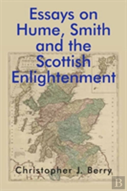 Bertrand.pt - Essays On Hume, Smith And The Scottish Enlightenment