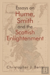 Essays On Hume, Smith And The Scottish Enlightenment