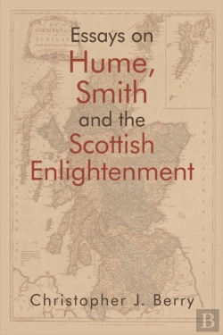 Bertrand.pt - Essays On Hume, Smith And The Scottish Enlightenment